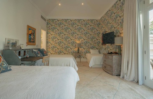 Punta Cana House | Holiday house Higüey for 1 - 20 persons with 10 bedrooms - Holiday home