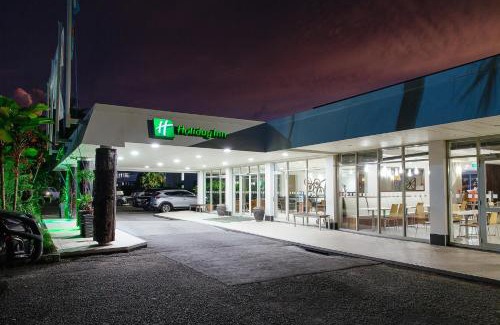 Suva Hotel | Holiday Inn Suva by IHG