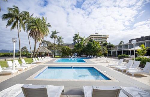 Suva Hotel | Holiday Inn Suva by IHG