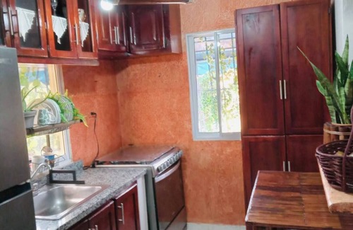 Santo Domingo Este Apartment | Home away Beach & Airportnn