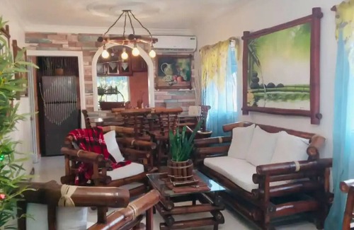 Santo Domingo Este Apartment | Home away Beach & Airportnn