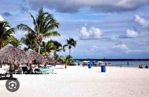 Santo Domingo Este Apartment | Home away Beach & Airportnn