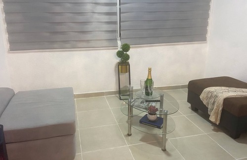 Santo Domingo Este Condo | Home Away From Home Condo! 5 minutes from Airport Las Americas!