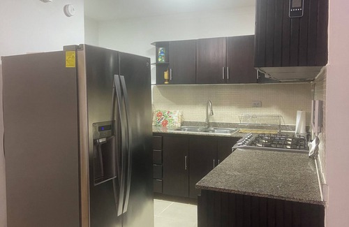 Santo Domingo Este Condo | Home Away From Home Condo! 5 minutes from Airport Las Americas!