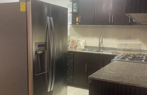 Santo Domingo Este Condo | Home Away From Home Condo! 5 minutes from Airport Las Americas!