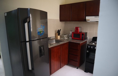 Santo Domingo Este Apartment | Home away from Home in Sto Dgo Ciudad Juan Bosch