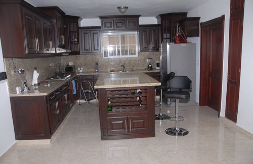 Puerto Plata House | HOME FOR RENT, 5 MINUTES ONLY TO THE BEACH. BEEF. EL DORAL, PUERTO PLATA.