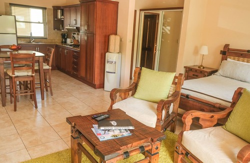 Cabarete Apartment | Home-like studio in Ocean Dream