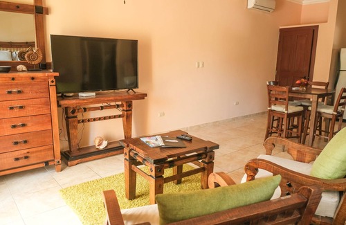 Cabarete Apartment | Home-like studio in Ocean Dream