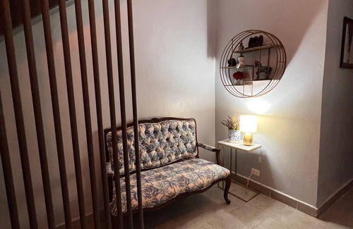 Reparto Aguedita Hotel | Hostal Boutique 53