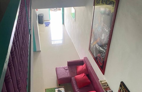 El Macao Hostel | Hostal Johnnier Macao Punta Cana