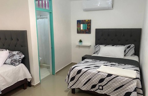 El Macao Hostel | Hostal Johnnier Macao Punta Cana
