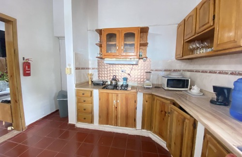 Los Melones Hostel | Hostal Magallanes Bayahibe