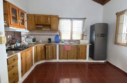 Los Melones Hostel | Hostal Magallanes Bayahibe