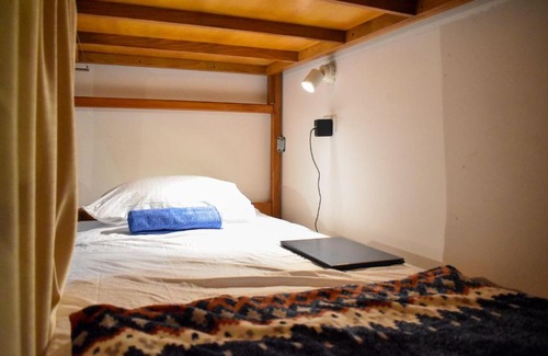 Gascue Hostel | Hostel 57 " Un verdadero Hostel en la ciudad"