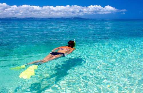 South Sea Island Hostel | Hostel ∙ 8 guests