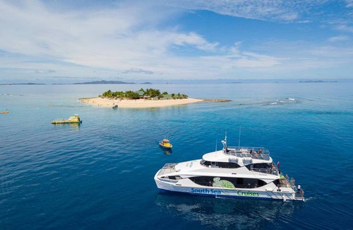 South Sea Island Hostel | Hostel ∙ 8 guests