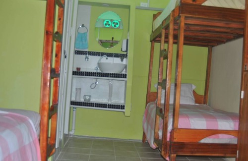 El Cortecito Hostel | Hostel ∙ 8 guests