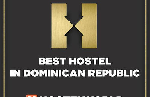 Zona Colonial Hostel | Hostel ∙ 8 guests