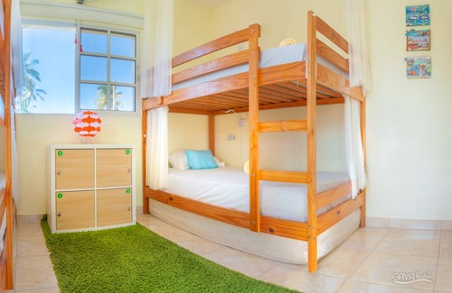 Bavaro Hostel | Hostel ∙ 8 guests