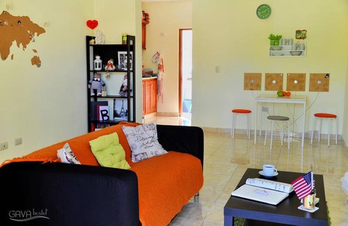 Bavaro Hostel | Hostel ∙ 8 guests