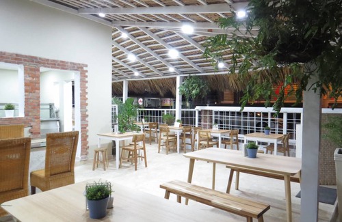 Bavaro Hostel | Hostel ∙ 8 guests