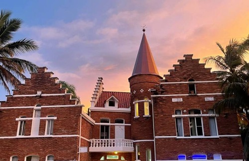 ProCab Hostel | Hostel ∙ 8 guests