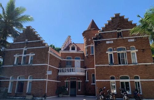 ProCab Hostel | Hostel ∙ 8 guests