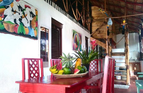 Las Galeras Hostel | Hostel ∙ 8 guests