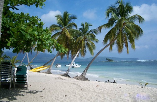 Las Galeras Hostel | Hostel ∙ 8 guests