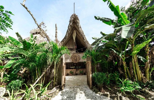 Samana Hostel | Hostel ∙ 8 guests