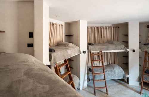Samana Hostel | Hostel ∙ 8 guests