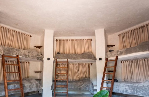 Samana Hostel | Hostel ∙ 8 guests