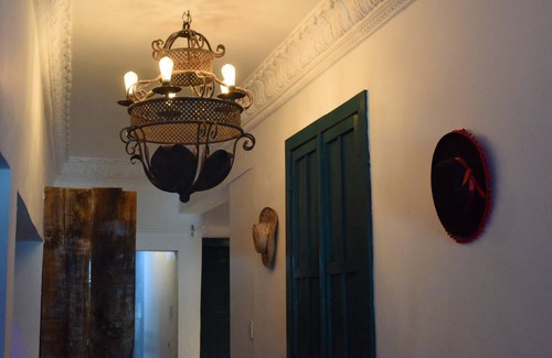 San Anton Hostel | Hostel ∙ 8 guests