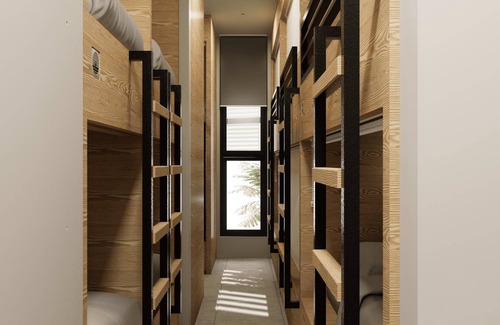 Beraban Hostel | Hostel ∙ 8 guests