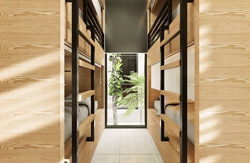 Beraban Hostel | Hostel ∙ 8 guests