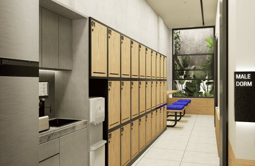 Beraban Hostel | Hostel ∙ 8 guests