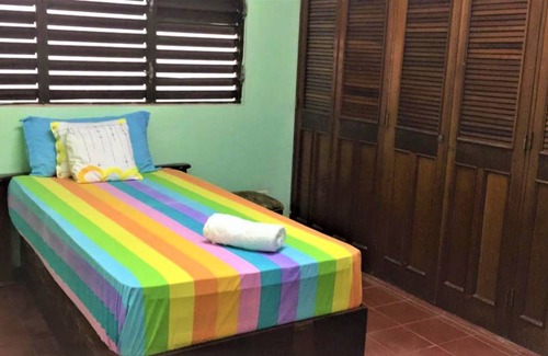 La Romana Hostel | Hostel ∙ 8 guests