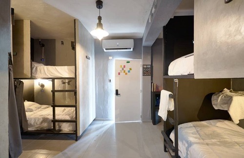 Miraflores Hostel | Hostel ∙ 8 guests