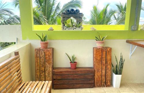 El Cortecito House | Hostel Eco Punta Cana