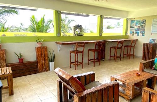 El Cortecito House | Hostel Eco Punta Cana