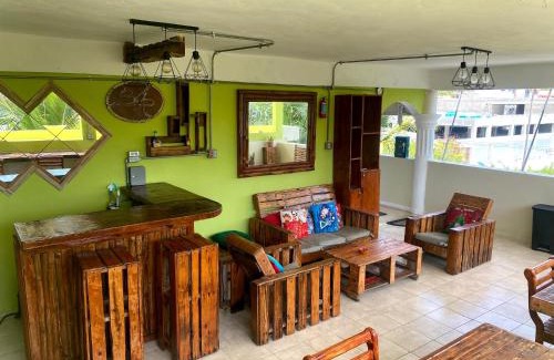 El Cortecito House | Hostel Eco Punta Cana