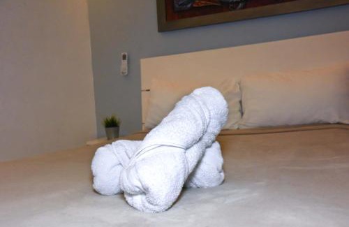 San Anton House | Hostel Gato Colonial
