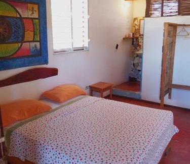 Las Galeras Hostel | Hostel La Ballena Backpacker