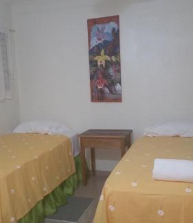 Jarabacoa House | Hostel Quintonido
