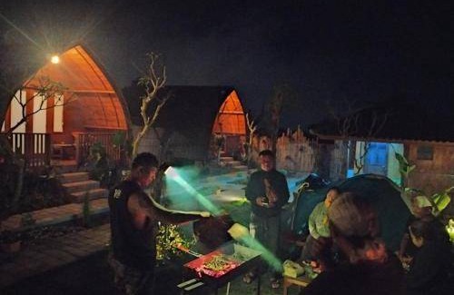 Candikuning Hotel | Hotel ∙ 2 guests