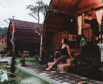 Candikuning Hotel | Hotel ∙ 2 guests