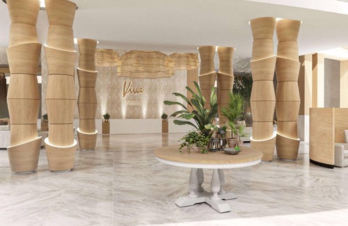 Miches Hotel | Hotel ∙ 4 guests
