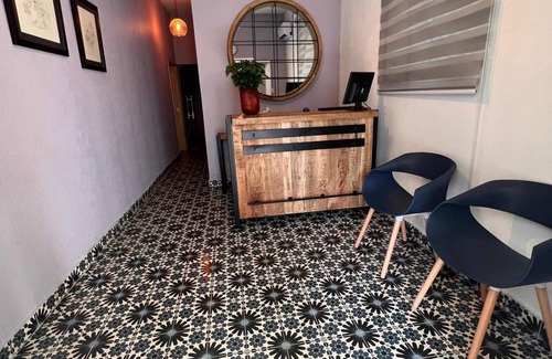 La Primavera Hotel | Hotel ∙ 8 guests
