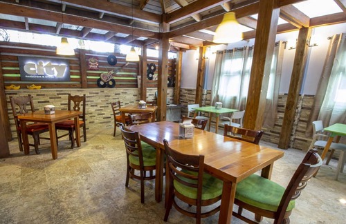 El Batey Hotel | Hotel ∙ 8 guests